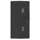 Duramax Apex Pro Shed 15ft x 8ft Adobe & Dark Grey