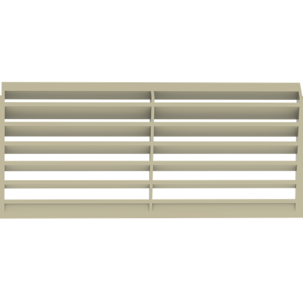 Duramax Shed Ventilation Kit (3 Pack)