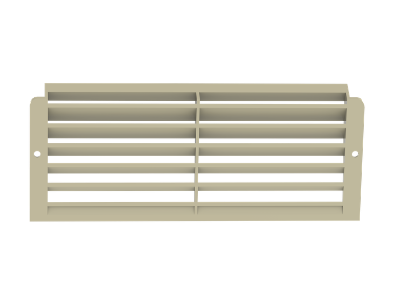 Duramax Shed Ventilation Kit (3 Pack)