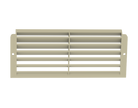 Duramax Shed Ventilation Kit (3 Pack)